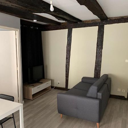 Brive Republique #1 T1 Bis - #3 T2 - #4 T4 - Centre Historique Brive Apartment Exterior foto