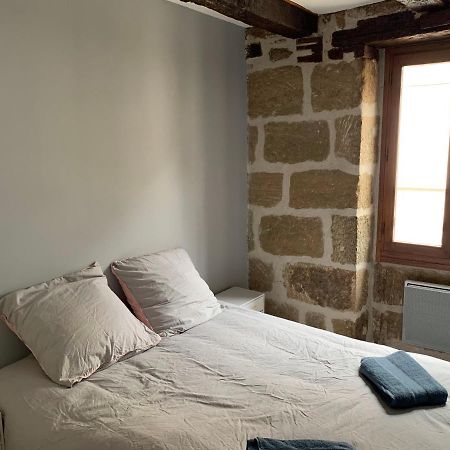 Brive Republique #1 T1 Bis - #3 T2 - #4 T4 - Centre Historique Brive Apartment Exterior foto