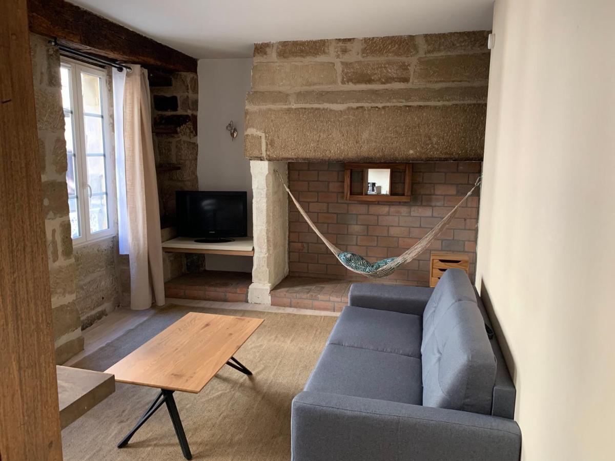 Brive Republique #1 T1 Bis - #3 T2 - #4 T4 - Centre Historique Brive Apartment Exterior foto