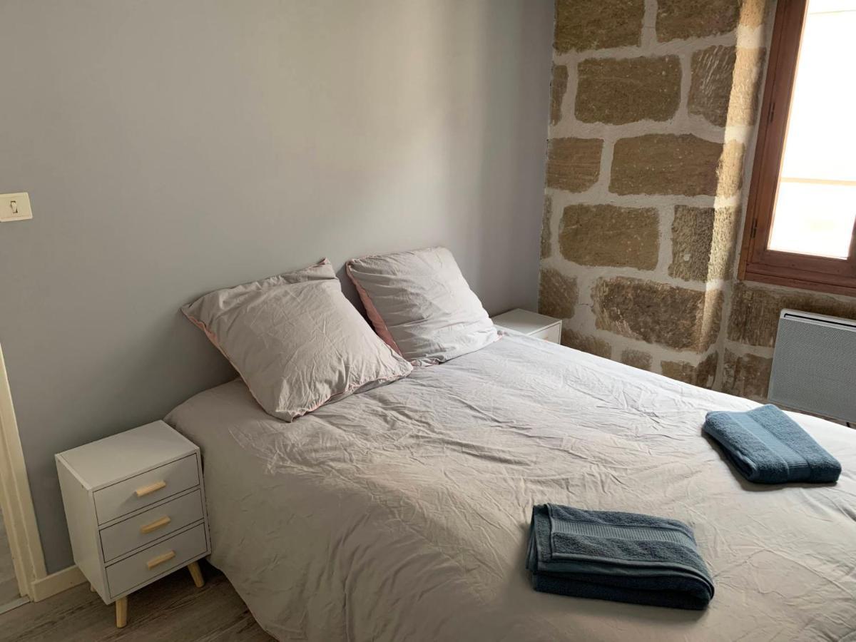 Brive Republique #1 T1 Bis - #3 T2 - #4 T4 - Centre Historique Brive Apartment Exterior foto