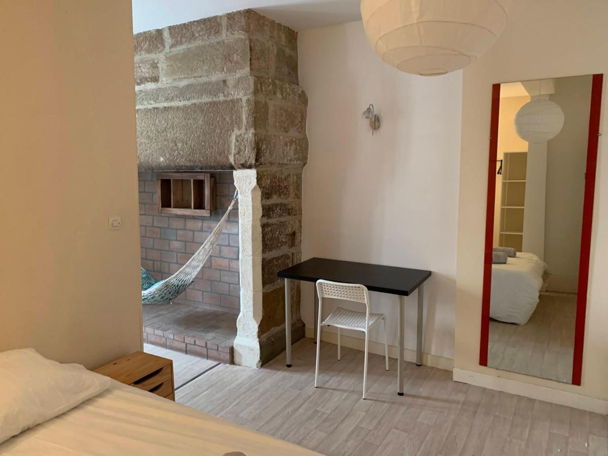 Brive Republique #1 T1 Bis - #3 T2 - #4 T4 - Centre Historique Brive Apartment Exterior foto