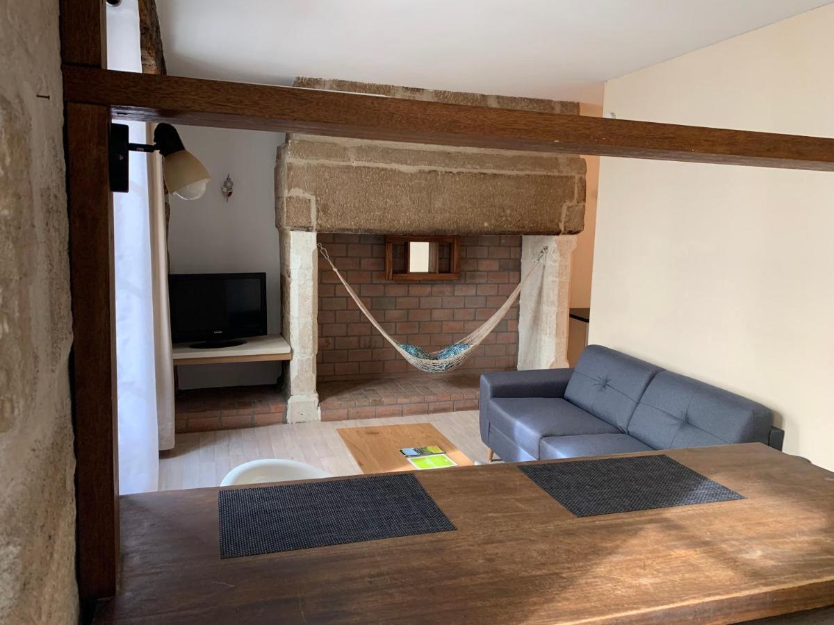 Brive Republique #1 T1 Bis - #3 T2 - #4 T4 - Centre Historique Brive Apartment Exterior foto