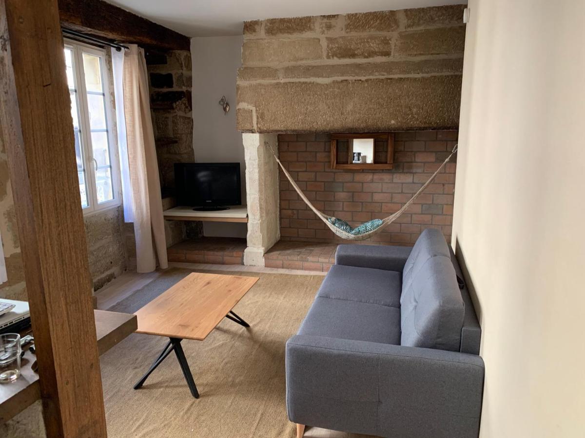 Brive Republique #1 T1 Bis - #3 T2 - #4 T4 - Centre Historique Brive Apartment Exterior foto