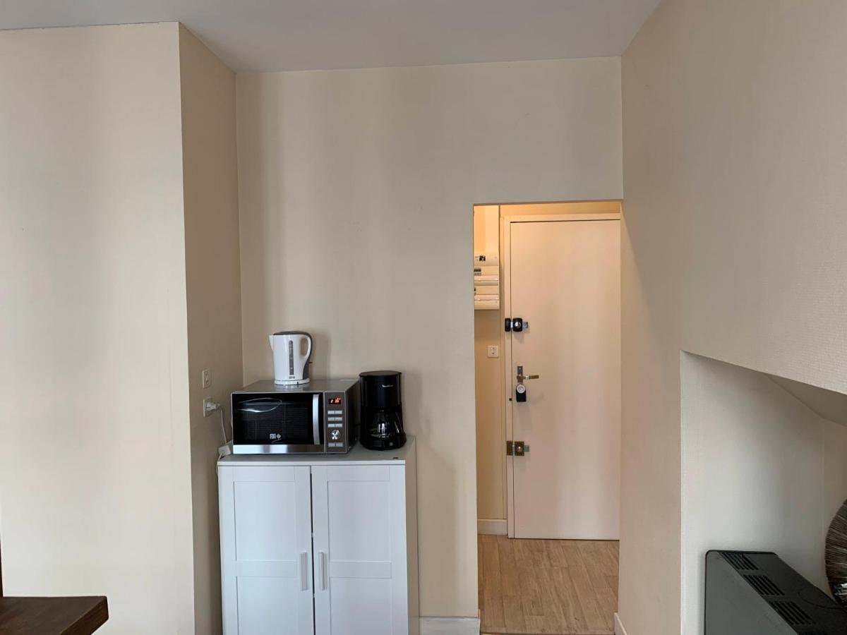 Brive Republique #1 T1 Bis - #3 T2 - #4 T4 - Centre Historique Brive Apartment Exterior foto